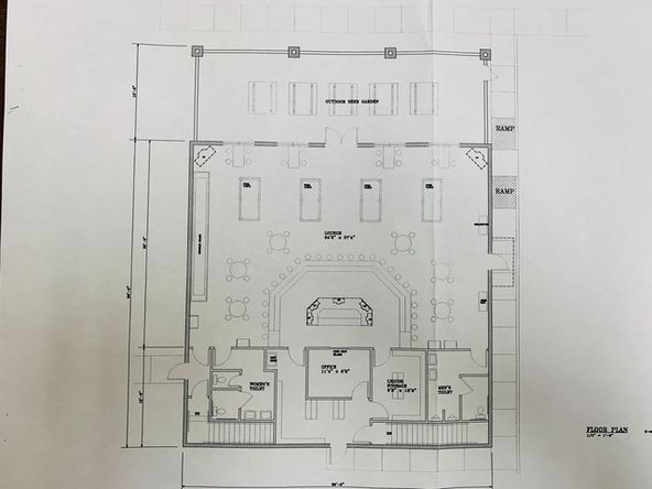 MANTENO - INVESTMENT OPPORTUNITY - BAR: 178 N Locust St, Manteno, IL 60950